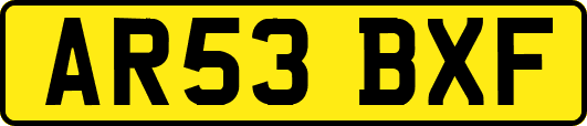 AR53BXF