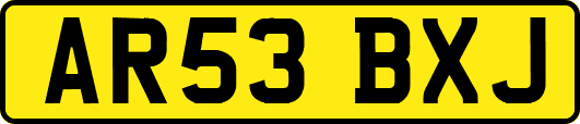 AR53BXJ