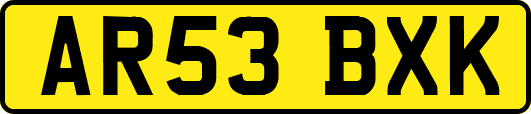 AR53BXK