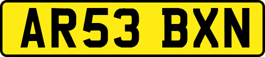 AR53BXN