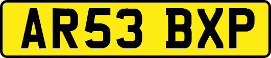AR53BXP