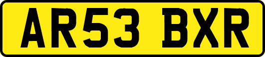 AR53BXR