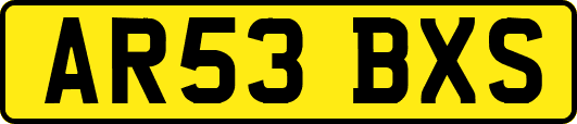 AR53BXS