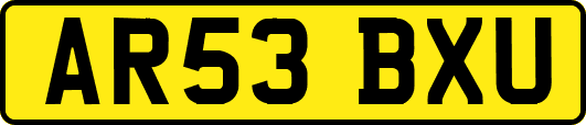 AR53BXU
