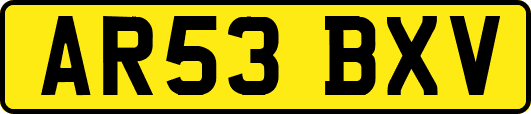 AR53BXV
