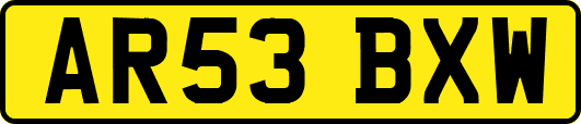 AR53BXW