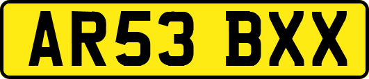 AR53BXX