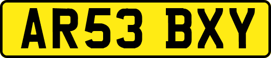 AR53BXY