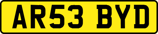AR53BYD