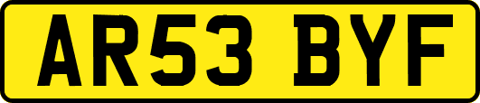 AR53BYF