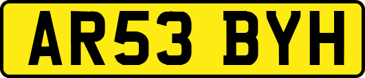 AR53BYH