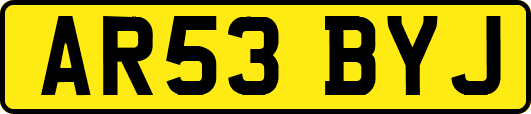 AR53BYJ