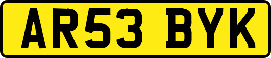 AR53BYK