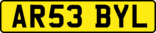 AR53BYL