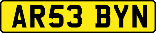 AR53BYN