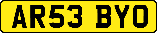 AR53BYO