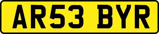 AR53BYR