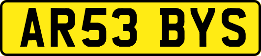 AR53BYS