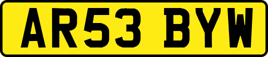 AR53BYW