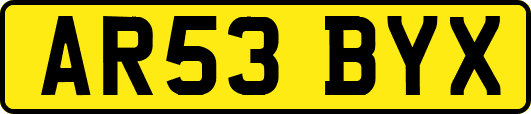 AR53BYX