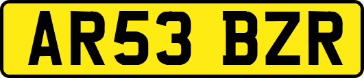AR53BZR