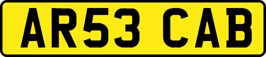 AR53CAB