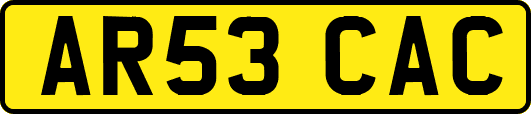 AR53CAC