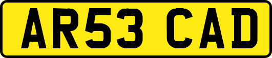 AR53CAD