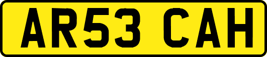 AR53CAH