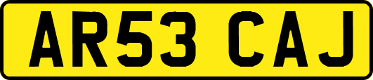 AR53CAJ