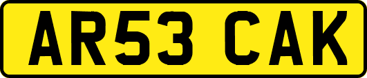 AR53CAK