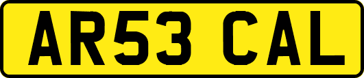 AR53CAL