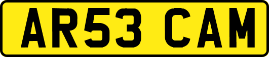 AR53CAM