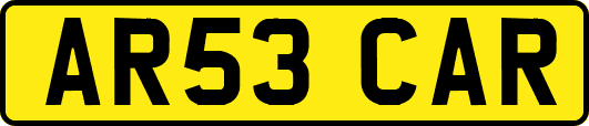 AR53CAR