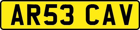 AR53CAV