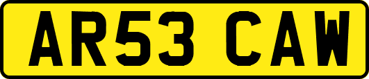 AR53CAW