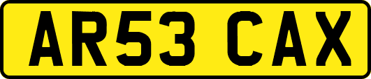 AR53CAX