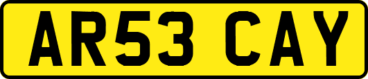 AR53CAY