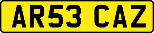 AR53CAZ