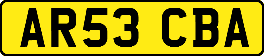 AR53CBA
