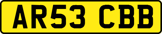 AR53CBB