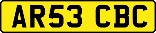 AR53CBC