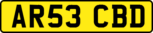 AR53CBD
