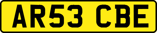 AR53CBE
