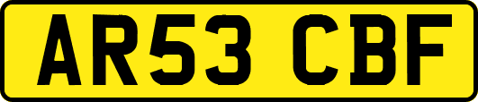 AR53CBF