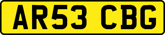 AR53CBG