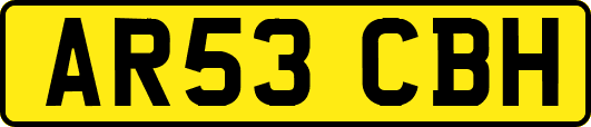 AR53CBH