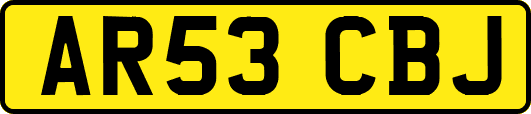 AR53CBJ