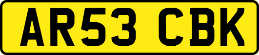 AR53CBK