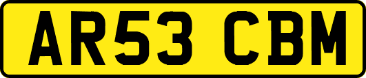 AR53CBM
